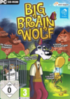 Pochette Big Brain Wolf