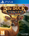 Pochette Big Buck Hunter Arcade