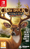 Pochette Big Buck Hunter Arcade