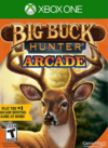 Pochette Big Buck Hunter Arcade