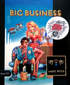 Pochette Big Business