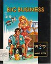 Pochette Big Business