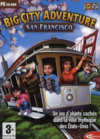 Pochette Big City Adventure - San Francisco