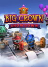 Pochette Big Crown Showdown
