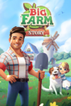 Pochette Big Farm Story