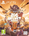 Pochette Big Helmet Heroes