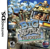 Pochette Big Mutha Truckers