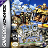 Pochette Big Mutha Truckers