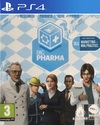 Pochette Big Pharma