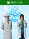 Pochette Big Pharma
