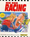 Pochette Big Red Racing