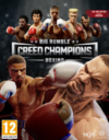 Pochette Big Rumble Boxing : Creed Champions