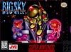 Pochette Big Sky Trooper