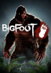 Pochette BIGFOOT