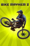 Pochette Bike Mayhem 2