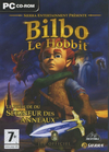 Pochette Bilbo le Hobbit