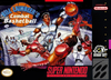Pochette Bill Laimbeer's Combat Basketball