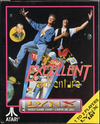 Pochette Bill & Ted's Excellent Adventure