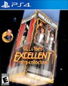 Pochette Bill & Ted's Excellent Retro Collection
