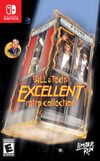Pochette Bill & Ted's Excellent Retro Collection