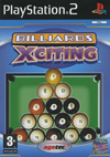 Pochette Billiards Xciting