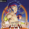 Pochette Billy Blade and the Temple of Time
