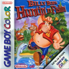 Pochette Billy Bob's Huntin' n Fishin'