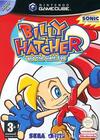 Pochette Billy Hatcher and the giant egg