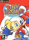 Pochette Billy Hatcher and the giant egg