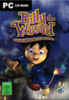 Pochette Billy the Wizard