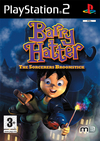 Pochette Billy the Wizard