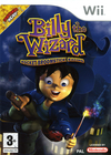 Pochette Billy the Wizard