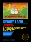 Pochette Binary Land