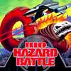 Pochette Bio-Hazard Battle