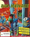 Pochette Bio Menace
