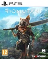 Pochette Biomutant