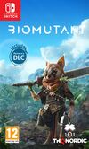 Pochette Biomutant