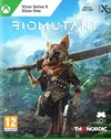 Pochette Biomutant