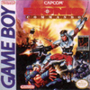 Pochette Bionic Commando