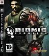 Pochette Bionic Commando