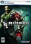 Pochette Bionic Commando