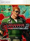 Pochette Bionic Commando Rearmed 2