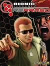 Pochette Bionic Commando Rearmed