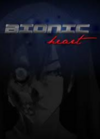Pochette Bionic Heart