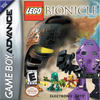 Pochette Bionicle