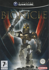 Pochette Bionicle