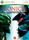 Pochette Bionicle Heroes