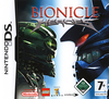Pochette Bionicle Heroes