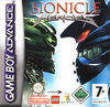 Pochette Bionicle Heroes