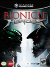Pochette Bionicle Heroes